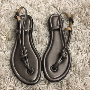 MICHAEL KORS SANDALS